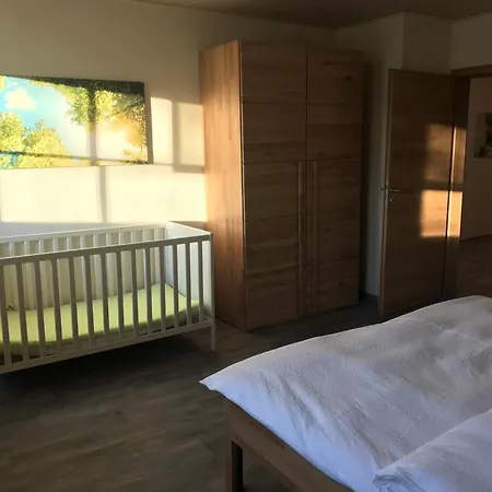 Appartement Lindenbluete