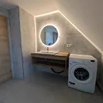 Apartmán Lindenbluete *