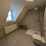 Apartmán Lindenbluete Gunzenhausen