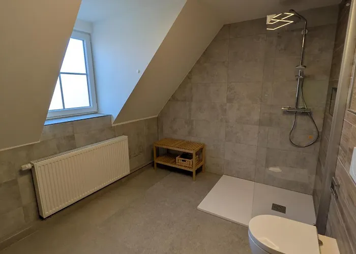 Daire Lindenbluete Gunzenhausen